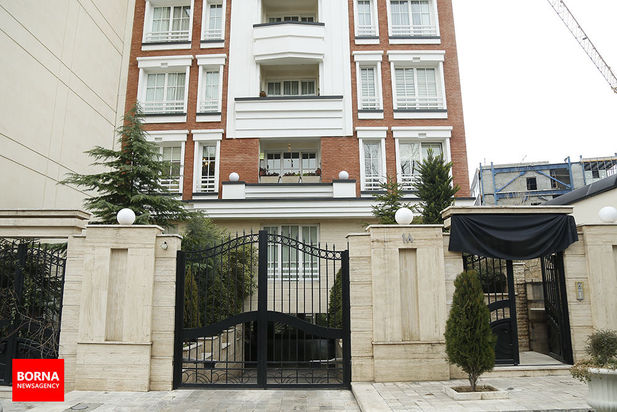 خشایار الوند