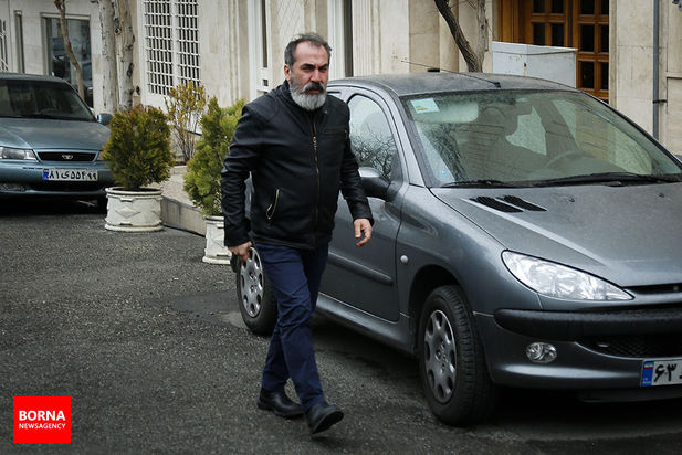 خشایار الوند