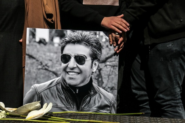 خشایار الوند