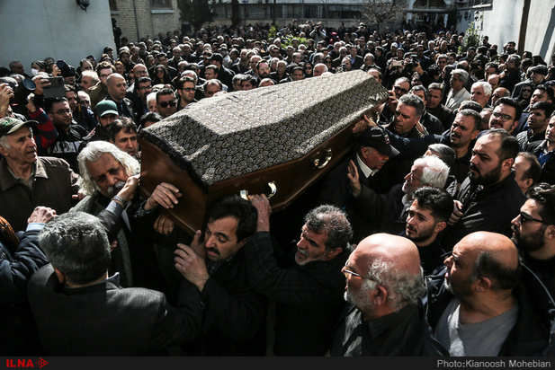 خشایار الوند