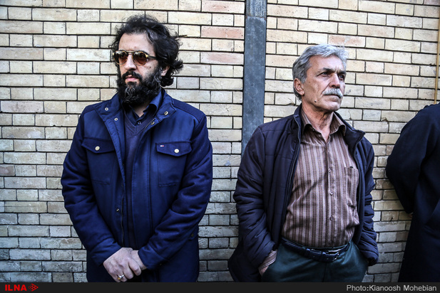 خشایار الوند