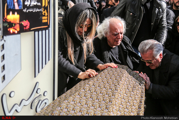 خشایار الوند