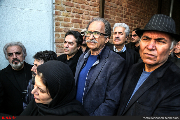 خشایار الوند