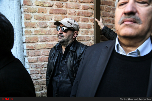 خشایار الوند