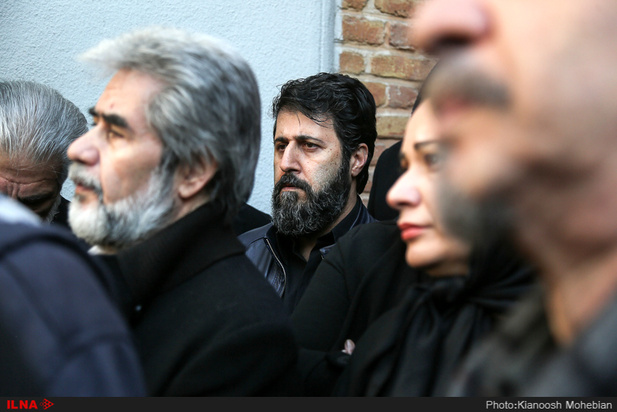 خشایار الوند