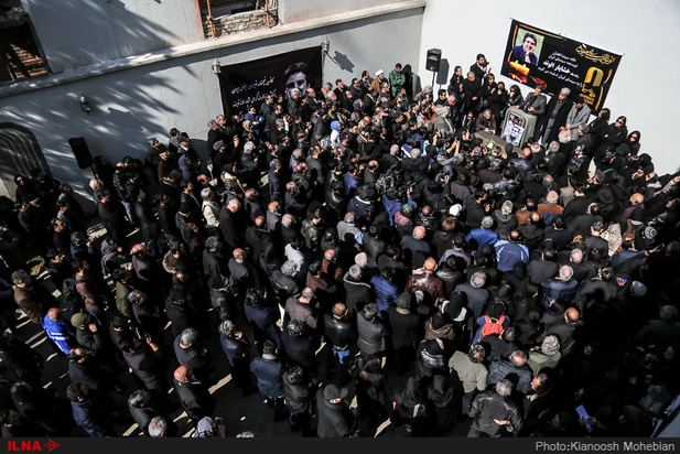 خشایار الوند