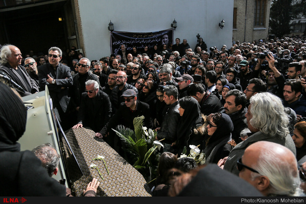 خشایار الوند