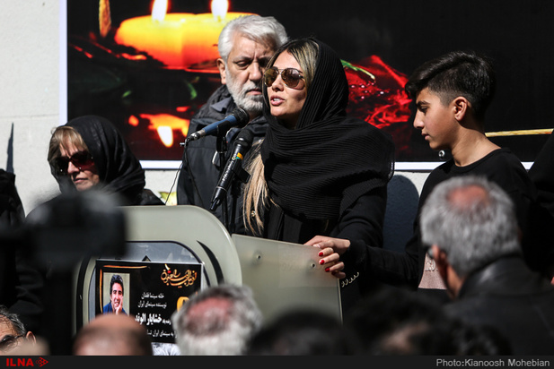 خشایار الوند