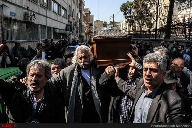 خشایار الوند