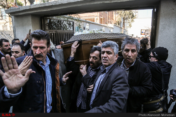 خشایار الوند