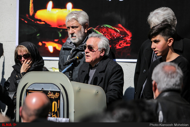 خشایار الوند