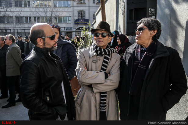 خشایار الوند