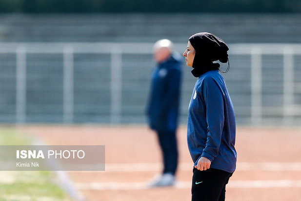 تیم های بلاروس و ایران