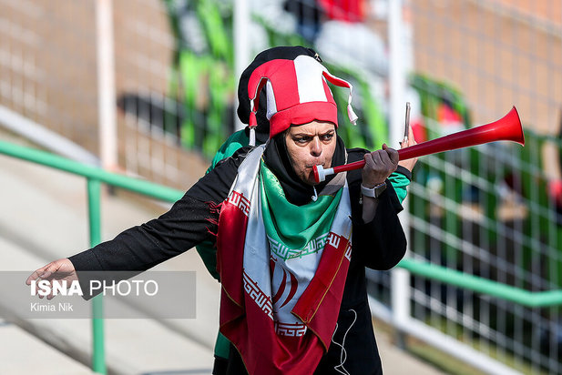 تیم های بلاروس و ایران