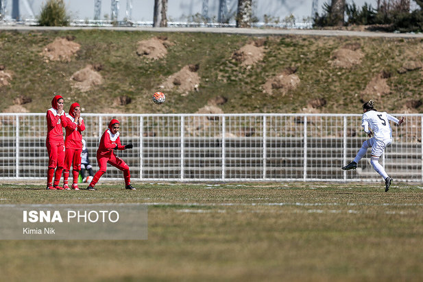 تیم های بلاروس و ایران