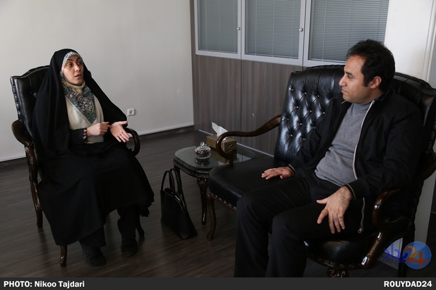 زرآبادی در رویداد24