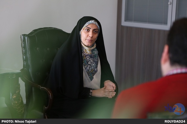 زرآبادی در رویداد24