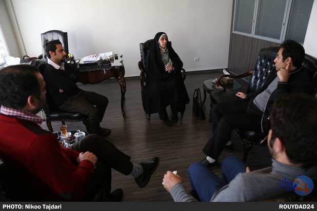 زرآبادی در رویداد24