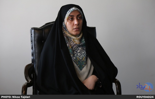 زرآبادی در رویداد24