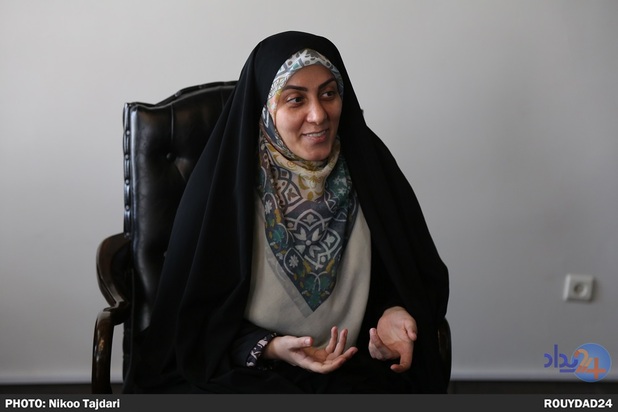 زرآبادی در رویداد24