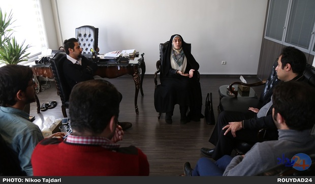 زرآبادی در رویداد24