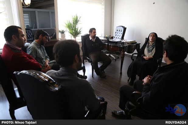 زرآبادی در رویداد24