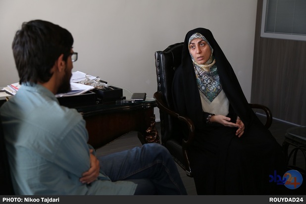 زرآبادی در رویداد24