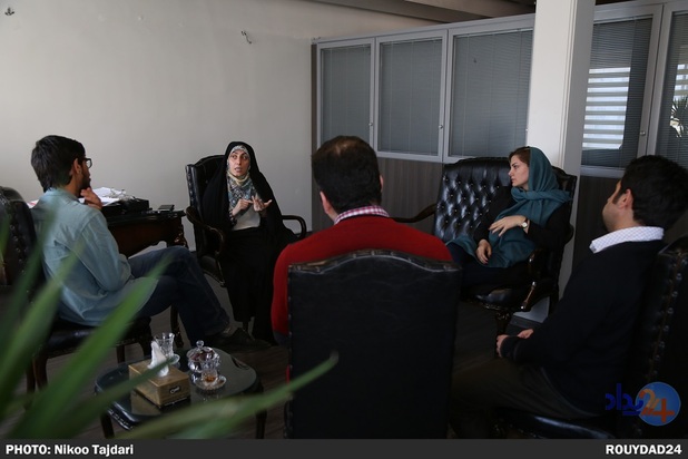 زرآبادی در رویداد24