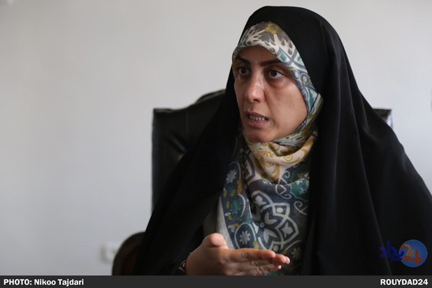 زرآبادی در رویداد24