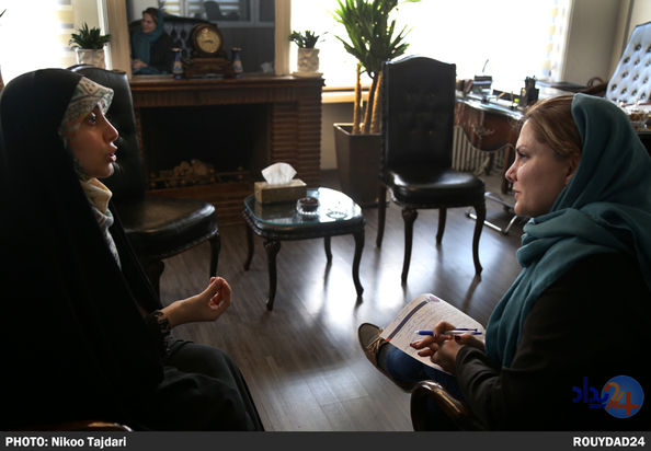 زرآبادی در رویداد24