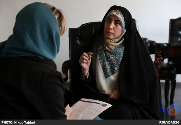 زرآبادی در رویداد24