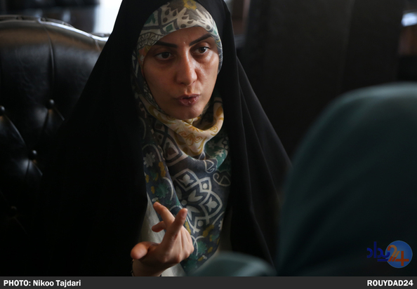 زرآبادی در رویداد24