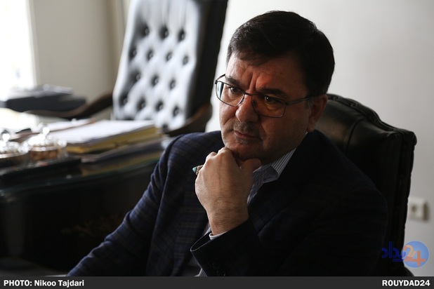 بهروز نعمتی