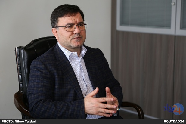 بهروز نعمتی