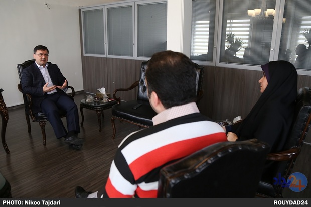 بهروز نعمتی