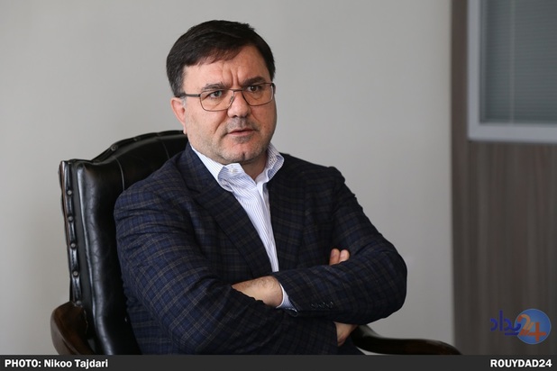 بهروز نعمتی