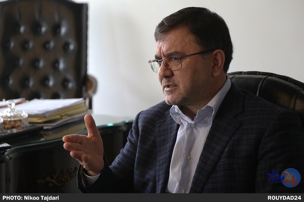 بهروز نعمتی