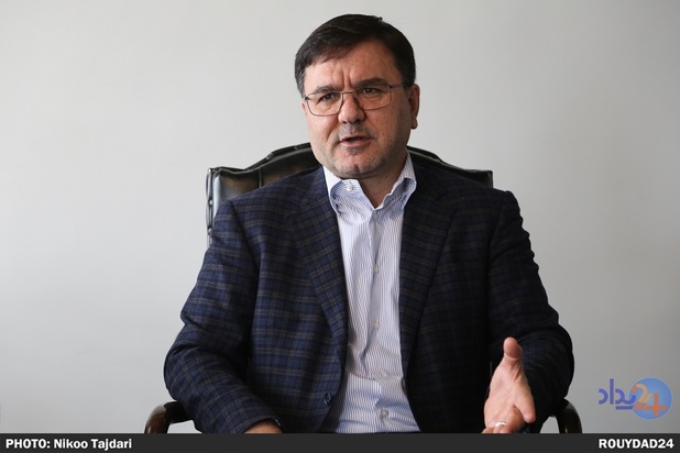 بهروز نعمتی