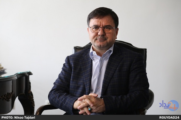 بهروز نعمتی