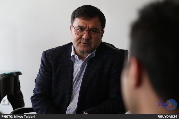 بهروز نعمتی