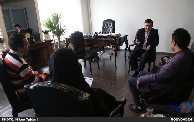 بهروز نعمتی