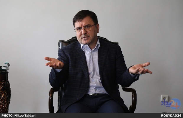 بهروز نعمتی