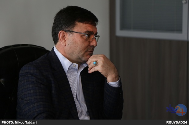 بهروز نعمتی