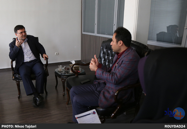 بهروز نعمتی