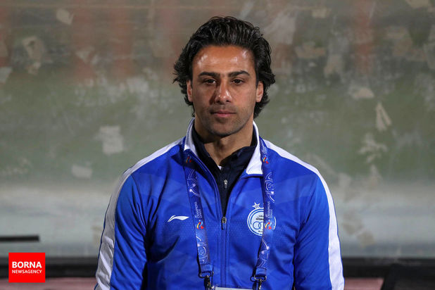 العین و ستقلال