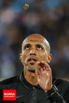 العین و ستقلال