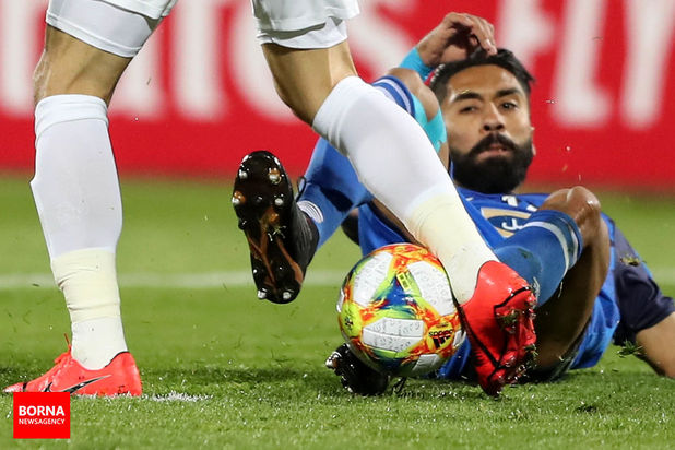 العین و ستقلال