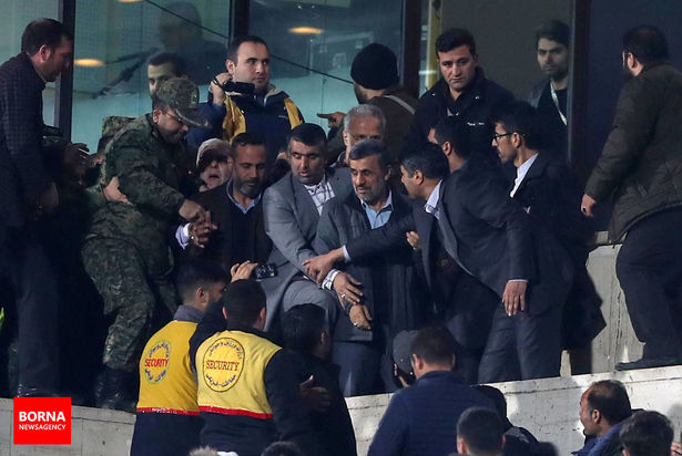 العین و ستقلال