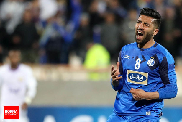 العین و ستقلال