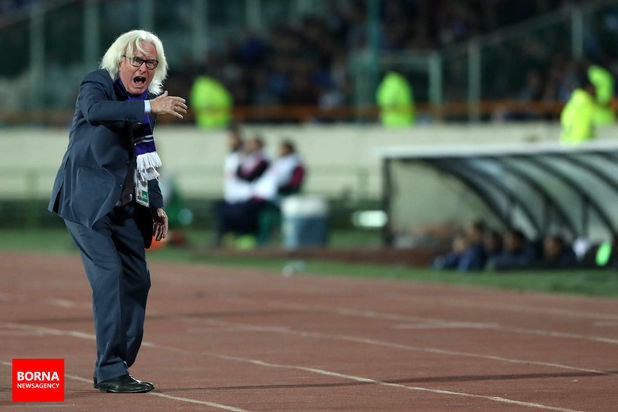 العین و ستقلال